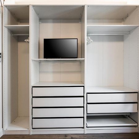 Unique Suite In Milan Center Ngoại thất bức ảnh