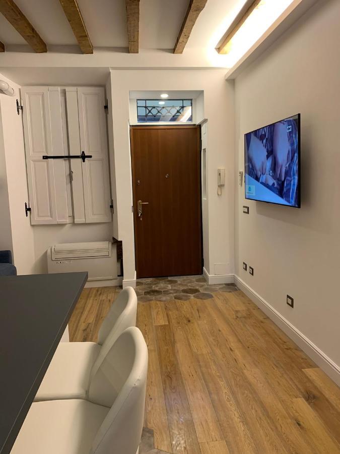 Unique Suite In Milan Center Ngoại thất bức ảnh