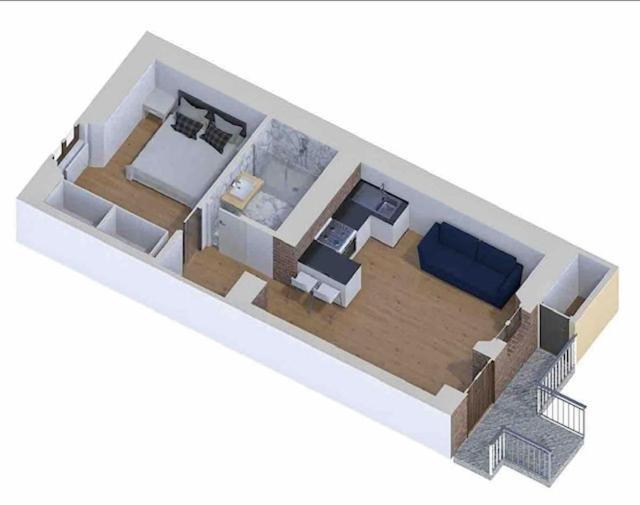 Unique Suite In Milan Center Ngoại thất bức ảnh