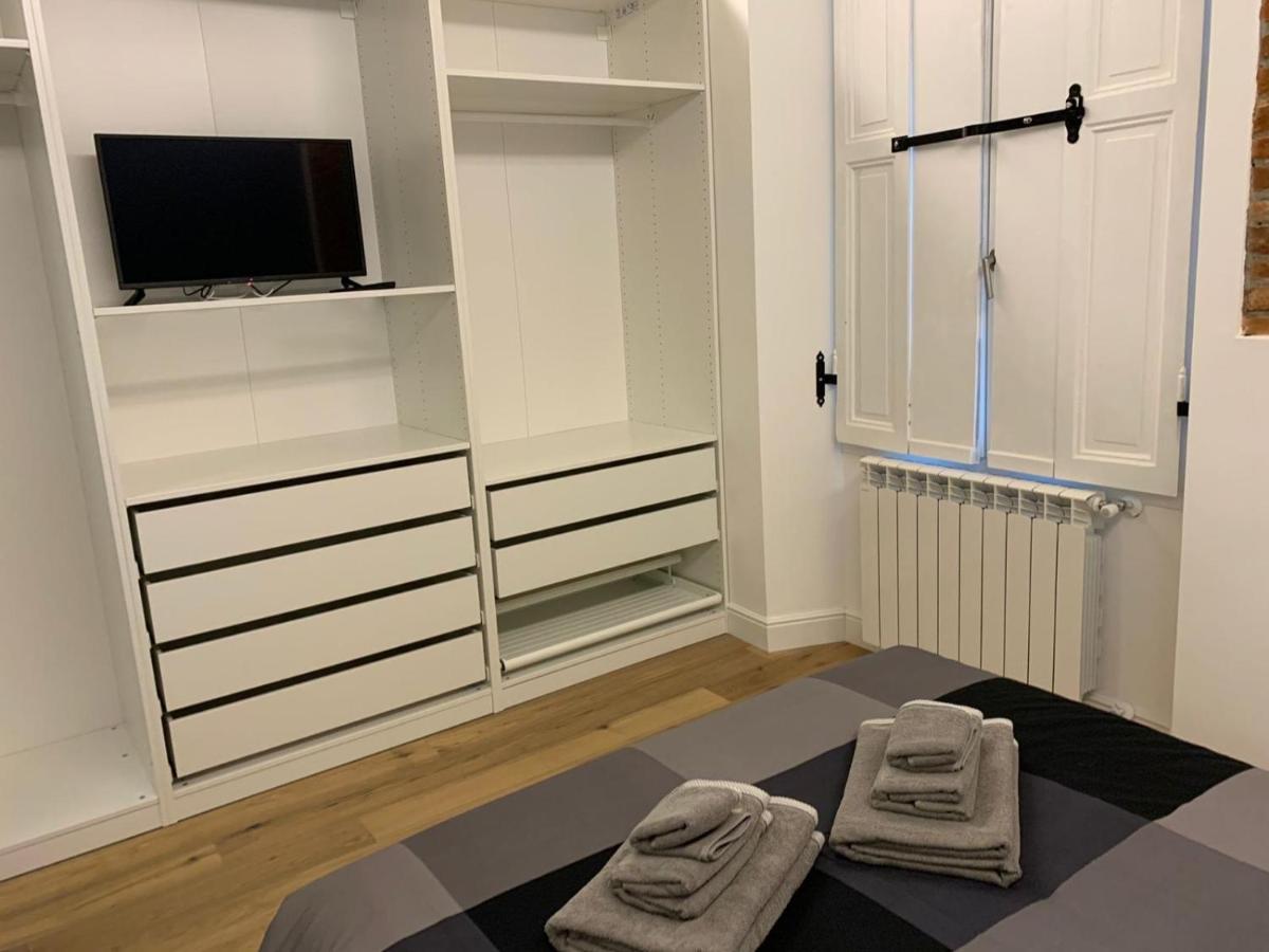 Unique Suite In Milan Center Ngoại thất bức ảnh