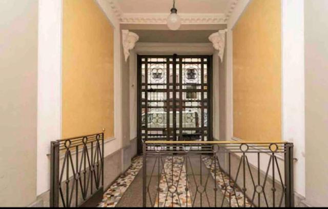 Unique Suite In Milan Center Ngoại thất bức ảnh