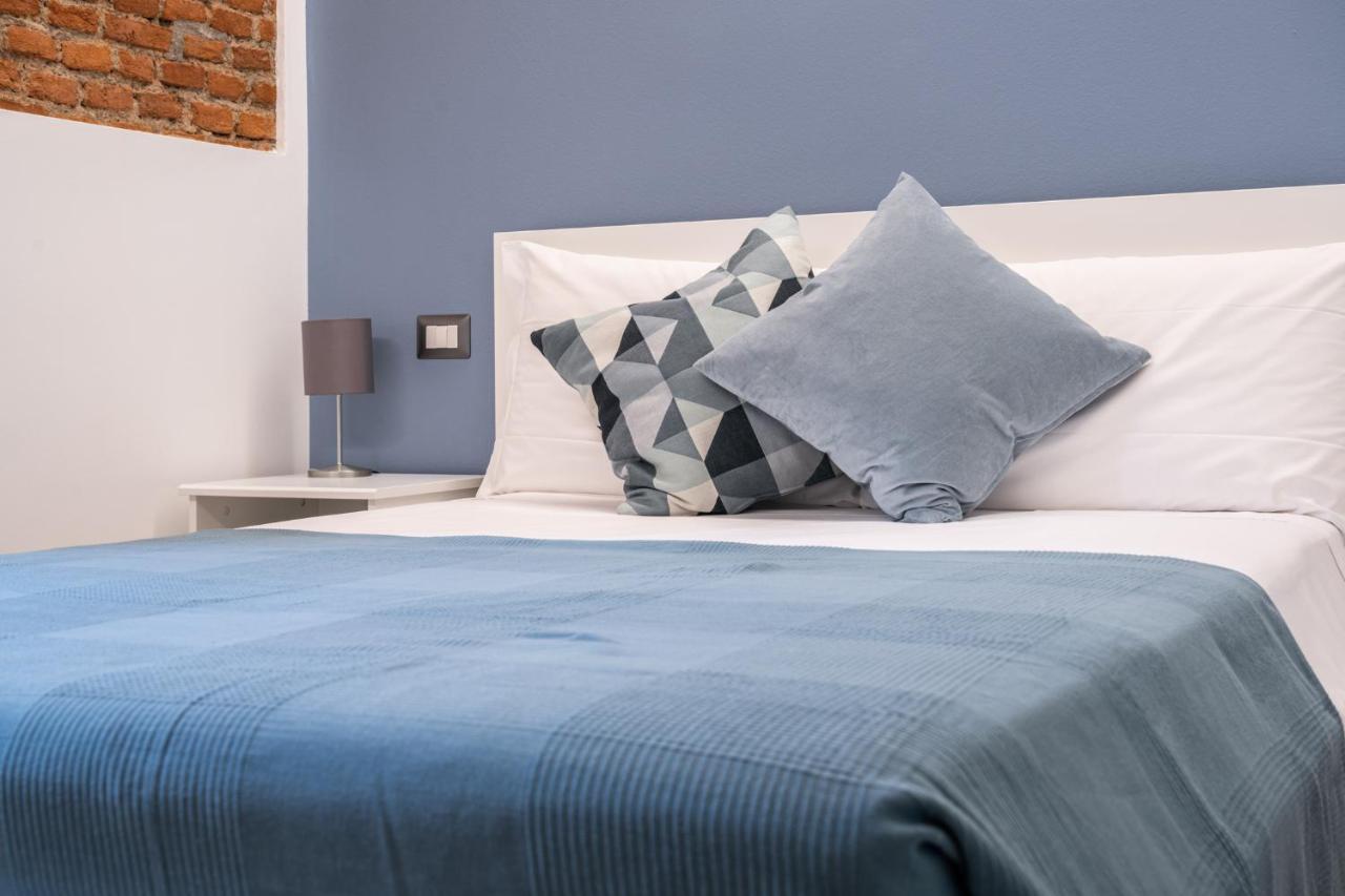 Unique Suite In Milan Center Ngoại thất bức ảnh