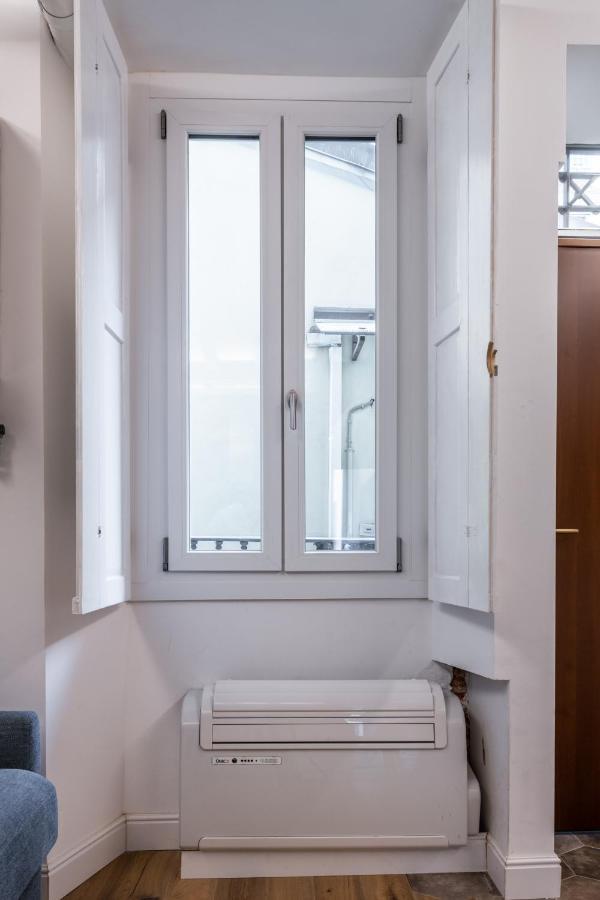 Unique Suite In Milan Center Ngoại thất bức ảnh